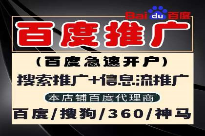 百度竞价推广托管案例分享：如何快速占领市场